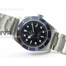 ZF공장 헤리티지 2016 블랙베이41 쉴드 청인서트 Heritage 2016 Black Bay Shield Blue