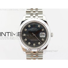 BP공장 롤렉스 데이저스트2 스틸 자개다이얼 다이아인덱스 Rolex DateJust2 SS&MOP Dial Diamond Index 신형브레스렛
