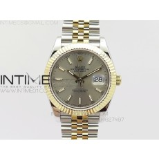 BP공장 롤렉스 데이저스트2 옐로우골드 콤비 그레이다이얼 바인덱스 쥬빌레브레이슬릿