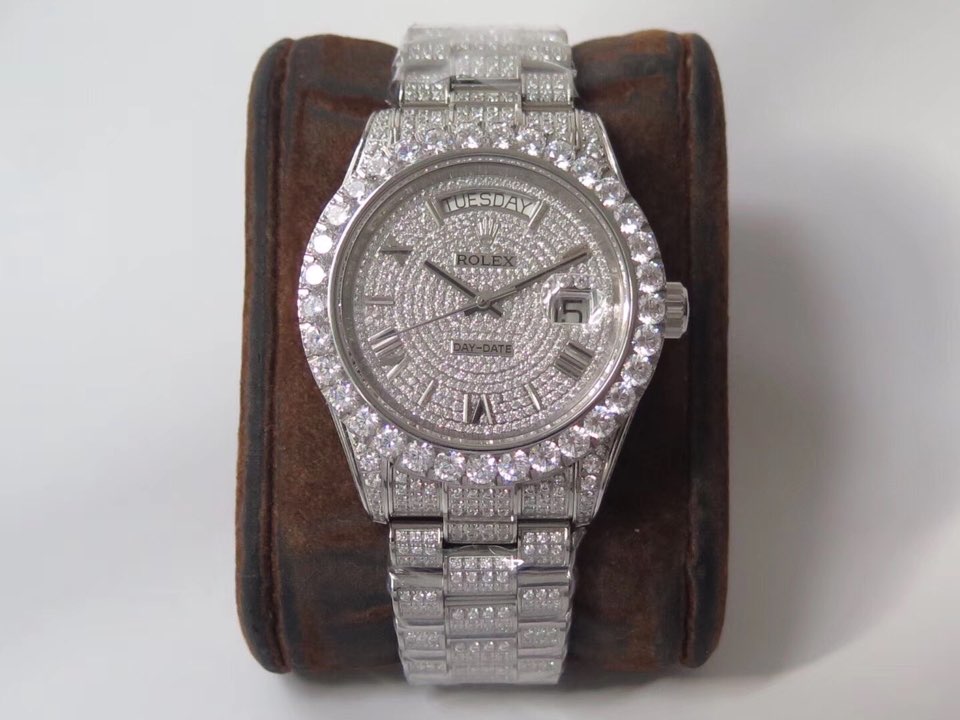 TW공장 롤렉스 데이데이트 올다이어 모델