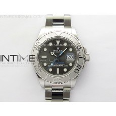 VS공장 롤렉스 요트마스터 40 다크로듐 그레이다이얼 브레이슬릿