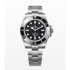 THB공장 롤렉스 서브마리너 41 신형 논데이트 스틸 브레이슬릿