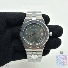 GH공장 쇼파드 알파인이글 41 그레이다이얼 풀브레이슬릿