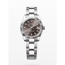 AR공장 롤렉스 레이디 데이저스트 31 스틸 브라운다이얼 오이스터브레이슬릿