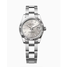 AR공장 롤렉스 레이디 데이저스트 31 스틸 실버다이얼 오이스터브레이슬릿