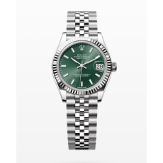 AR공장 롤렉스 레이디 데이저스트 31 스틸 그린다이얼 쥬빌레브레이슬릿