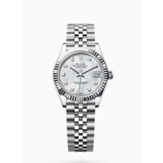 AR공장 롤렉스 레이디 데이저스트 31 스틸 자개다이얼 텐포인트 쥬빌레브레이슬릿 10p