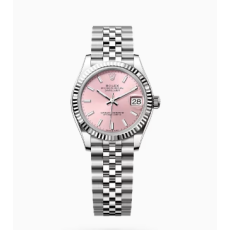 AR공장 롤렉스 레이디 데이저스트 31 스틸 핑크다이얼 쥬빌레브레이슬릿